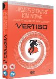 Vertigo [1958]