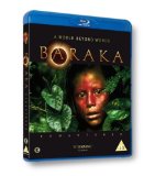 Baraka: Remastered (Blu Ray) [Blu-ray]