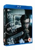 The Ipcress File [Blu-ray] [1965]