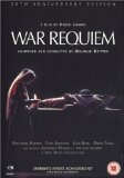 War Requiem: 20th Anniversary Edition [1989]