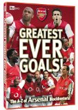 Arsenal - Arsenal's Greatest Goals