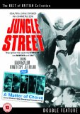 A Matter of Choice/Jungle Street