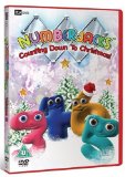 Numberjacks - Counting Down To Christmas