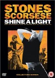 Shine A Light (2 Disc Collectors Edition with Bonus Digital Copy)