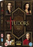 The Tudors - Series 1 And 2 - Complete