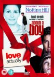 About A Boy/Love Actually/Notting Hill