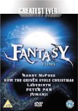 Greatest Ever Fantasy Films Collection