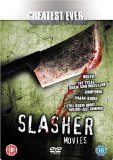Greatest Ever Slasher Movies Collection