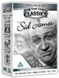 Sid James Boxset