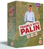 Travels With Palin