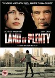 Land Of Plenty