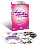 Greatest Ever Romantic Comedies Collection