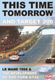 This Tme Tomorrow & Target 200