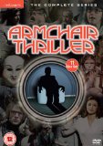 Armchair Thriller Vol.1-10 - Complete