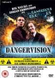 The Dangerous Brothers - Dangervision