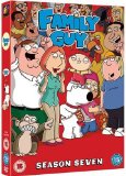 Family Guy - Series 7 - Complete