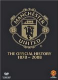Manchester United - The Official History