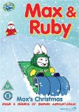 Max And Ruby Vol.3 - Max's Christmas
