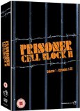 Prisoner Cell Block H Vol.1