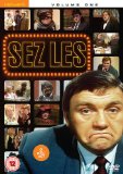 Sez Les