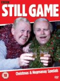 Still Game : The Christmas and Hogmanay Specials [2007]