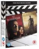 The Da Vinci Code/Gladiator