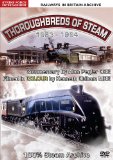 Thoroughbreds Of Steam [2001]