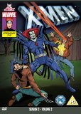 X-Men Season 2, Volume 2