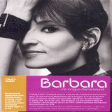 Barbara - Une Longue Dame Brune [European Import]