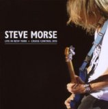 Live in New York + Cruise Control DVD