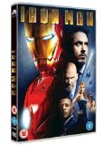 Iron Man (1 Disc Edition)