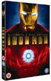 Iron Man (2 Disc Edition)