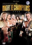 WWE - Night Of Champions 2008