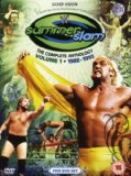 WWE - Summerslam Vol.1