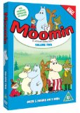 Moomin - Volume Two [1990]