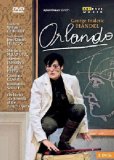 Handel - Orlando (Christie, Herzog)