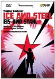 Dechevov - Eis Und Stahl (Humberg)