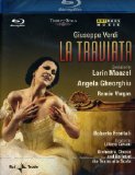 Verdi - La Traviata (Maazel, Gheorghiu) [Blu-ray]