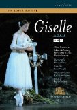Adam - Giselle (Cojocaru, Royal Ballet, Gruzin)