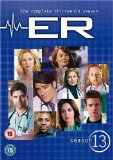 ER: The Complete Thirteenth Season