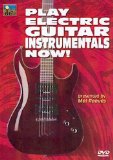 Play Electric Guitar Instrumentals Now!