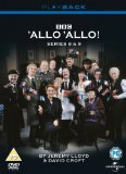 Allo Allo : Complete BBC Series 8 & 9