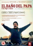El Baño del Papa