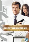 The Spy Who Loved Me (James Bond)