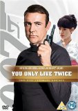 You Only Live Twice (James Bond)