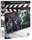 Hellboy/Hulk [2003]
