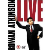 Rowan Atkinson