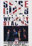 Live at Wembley Stadium