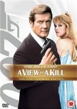A View To A Kill (James Bond) [1985]