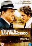 Streets of San Francisco Season 1